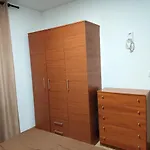Comfortable House In + Garden And Sea View.