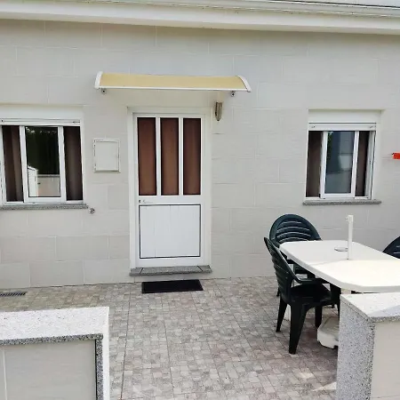 Comfortable House In Marinhas + Garden And Sea View. *