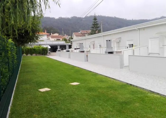 Casa vacanze Comfortable House In + Garden And Sea View. *