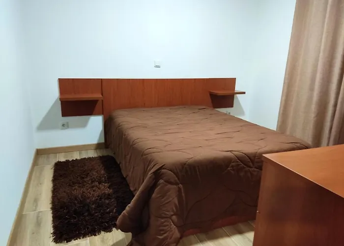 Comfortable House In + Garden And Sea View. Holiday home