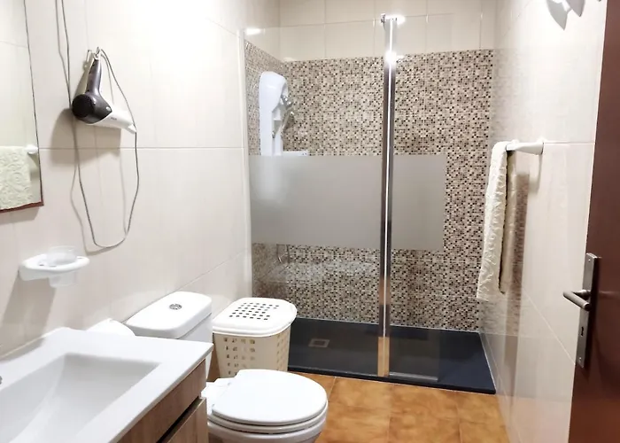 Prázdninový dům Comfortable House In + Garden And Sea View. Marinhas (Braga)