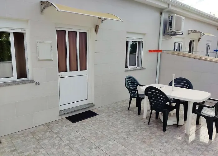 Casa vacanze Comfortable House In + Garden And Sea View.